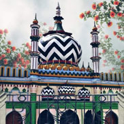 Faizan-e-Ala Hazrat Image 1ٰ