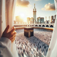Jabal Rahmat, Makkah 24ٰ