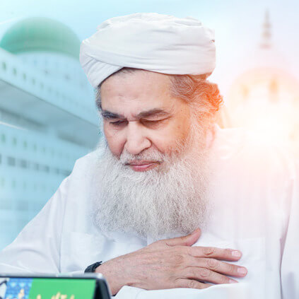 Madani Muzakra